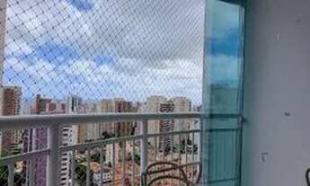 Imagem 2: Apartamento com 3 dormitórios à venda, 140 m² por R$ 1.150.000,00 - Meireles - Fortaleza/C