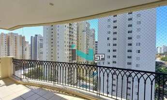 Imagem: Apartamento Locação Tatuapé