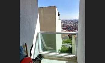 Imagem 2: Sobrado para Venda em Santo André, CONDOMINIO MARACANÃ, 2 dormitórios, 1 suíte, 3 banheiro