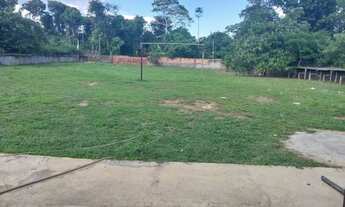 Imagem 7: Sítio na Estrada do Paricatuba