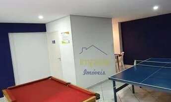 Imagem 5: Apto La Vie Residence com 2 dormitórios à venda, 60 m² por R$ 386.000 - Monte Castelo - Sã