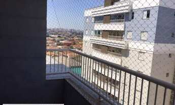 Imagem 3: Apartamento Edifício Roman Ville com 2 dormitórios