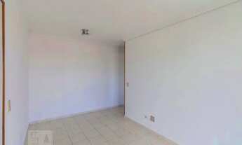 Imagem 3: Apartamento para Aluguel - Vila Campestre, 2 Quartos, 50 m2