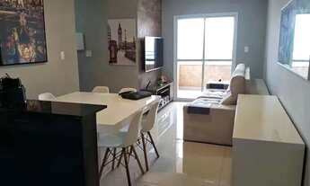 Imagem 4: Apartamento à venda no Condomínio Alpha Club, em Votorantim-SP