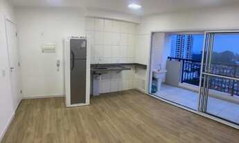 Imagem 2: Apartamento mobiliado Vila Formosa nunca habitado