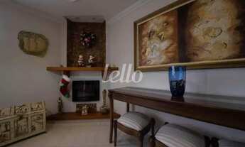 Imagem 6: São Bernardo do Campo - Apartamento Padrão - Jardim Três Marias