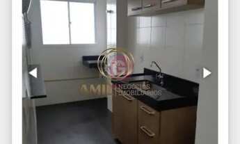 Imagem 3: Apartamento / 02 dormitórios / Jardim das Industrias / 47 m² / São José dos Campos