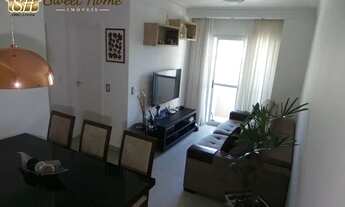 Imagem 2: Condomínio Residencial Premiere Barueri 2 dormitórios