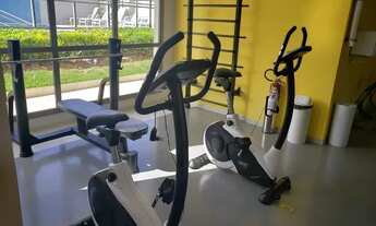 Imagem 6: Apartamento em Condomínio Padrão para Locação no bairro Liberdade