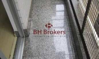 Imagem 2: BELO HORIZONTE - Apartamento Padrão - Funcionários