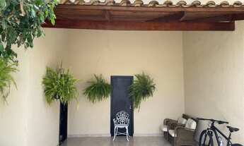 Imagem 4: Ilhas Gregas Condomínio - Casa de Condomínio 3 quartos, sendo 1 suíte