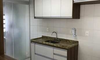 Imagem 3: Apartamento para alugar no Campolim 3 quartos sendo 1 suíte garagem 2 carros cobertas Soro