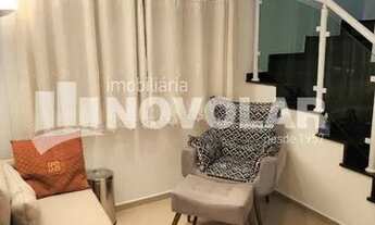 Imagem 5: Sobrado na Vila Maria com 3 suites, 4 vagas de garagem