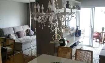 Imagem 6: LINDO APARTAMENTO 104M - 3 DORMITÓRIOS - VERDE MORUMBI