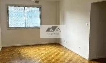 Imagem: Apartamento para alugar no bairro Cerqueira