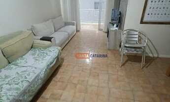 Imagem 4: More de frente a praia Central em Balneário Camboriú. Locação anual apto mobiliado com áre