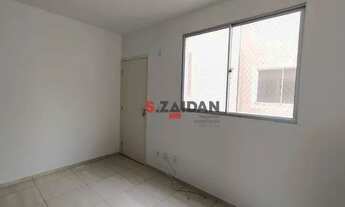 Imagem: Apartamento com 2 dormitórios para alugar