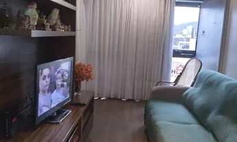 Imagem 5: Apt 03 quartos/suíte, DCE, 115m² bem divididos. Excelente localização na Praia da Costa