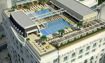 Imagem 3: Apartamento para venda possui 210 metros quadrados com 4 quartos em Glória - Rio de Janeir