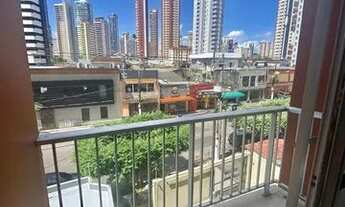 Imagem 3: Ed Geny 2/4 Umarizal