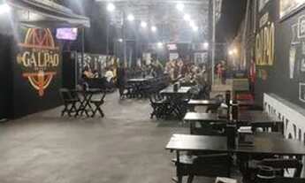 Imagem 5: Ponto Comercial - Bar e Restaurante em Santos