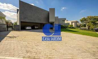 Imagem: Casa com 4 dormitórios à venda, 1200 m²