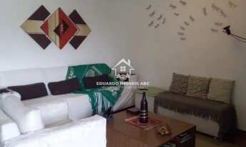 Imagem 3: REF 5528- 3 Dormitórios. 2 Vagas de garagem. Ótima localização- Santo André Consulte outr