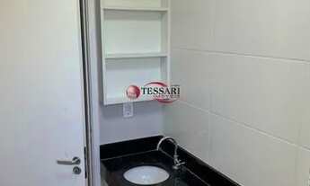 Imagem 4: Apartamento para alugar no edifício nova residence 2 dormitórios, sendo 1 banheiro, sala 2