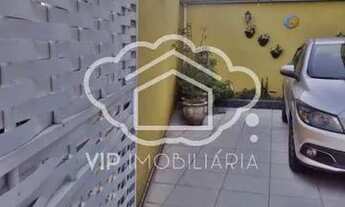 Imagem 3: Casa em Condomínio-À VENDA-Campo Grande-Rio de Janeiro-RJ