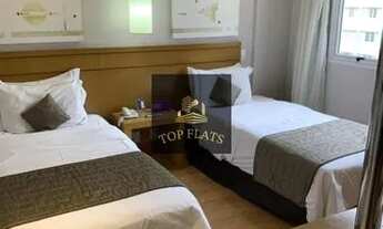 Imagem 4: Flat disponível na Bela Vista