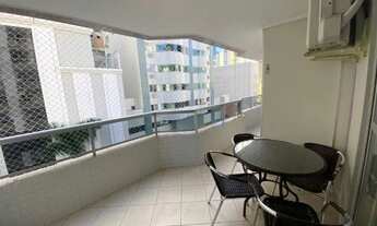 Imagem 7: Aluguel apartamento mobiliado 3 quartos barra norte balneario camboriu