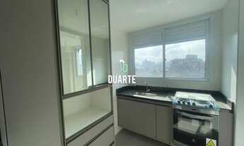 Imagem: SANTOS - Apartamento Padrão - MARAPÉ