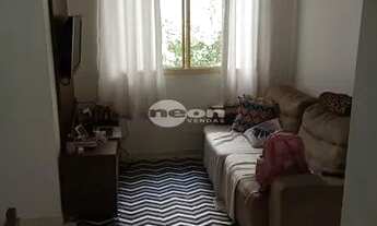 Imagem: SãO BERNARDO DO CAMPO - Apartamento Padrão