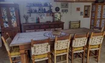 Imagem 3: Casa/Sobrado 3D Mobiliada rua asfaltada no Rio Vermelho/ Cont. Anual