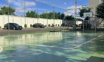 Imagem 3: Apartamento para venda com 50 metros quadrados com 2 quartos em Jardim Maria Luíza - Sumar