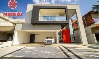 Imagem: Casa com 3 dormitórios, 398 m² - venda