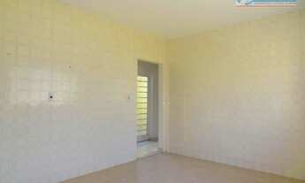 Imagem 4: Casa com 3 dormitórios para alugar, 110 m² por R$ 2.500,00/mês - Santa Cecília - Paulínia