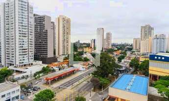 Imagem 5: Apartamento à Venda - Vila Mascote, 2 Quartos, 58 m2