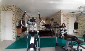 Imagem 4: REF 5244. Apartamento de alto padrão no condomínio Paris. 4 dorm. 4 vagas. Não perca essa