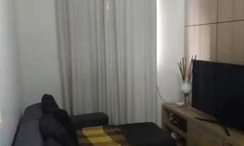 Imagem 3: Apartamento para venda tem 56 metros quadrados com 2 quartos em Dom Aquino - Cuiabá - MT