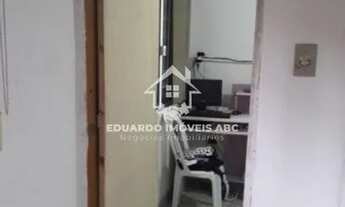 Imagem 6: REF: 4530. 3 dormitórios. 2 banheiros - Tamanduateí 8 - Santo André. Excelente oportunida