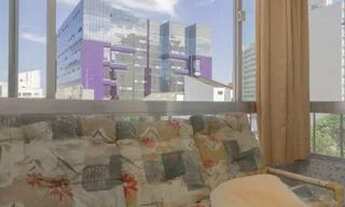 Imagem 4: Apartamento para Aluguel - Aclimação, 1 Quarto, 60 m2