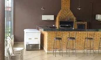 Imagem 5: Oportunidade única, lago corumbá