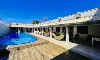 Imagem 6: Aruanã - Casa Padrão - Setor Central