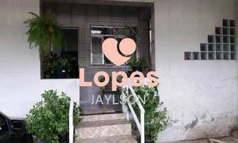 Imagem 2: Casa de rua-À VENDA-Rocha Miranda-Rio de Janeiro-RJ