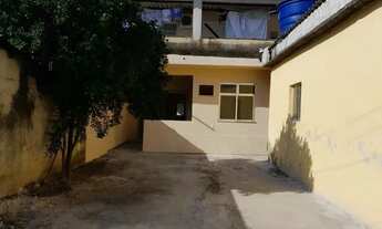 Imagem 4: Alugo Casa 4 quartos com quintal e garagem $ 1.400,00