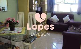 Imagem 2: Apartamento-À VENDA-Ramos-Rio de Janeiro-RJ