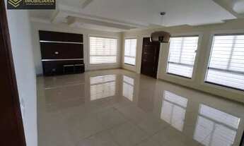 Imagem: Casa com 3 dormitórios, 217 m² - venda