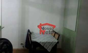 Imagem 6: Apartamento com 2 dormitórios à venda, 50 m² por R$ 240.000,00 - Jardim Santo Elias - São