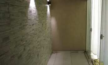 Imagem 2: 11598 - Casa no Condomínio Terra Nova II